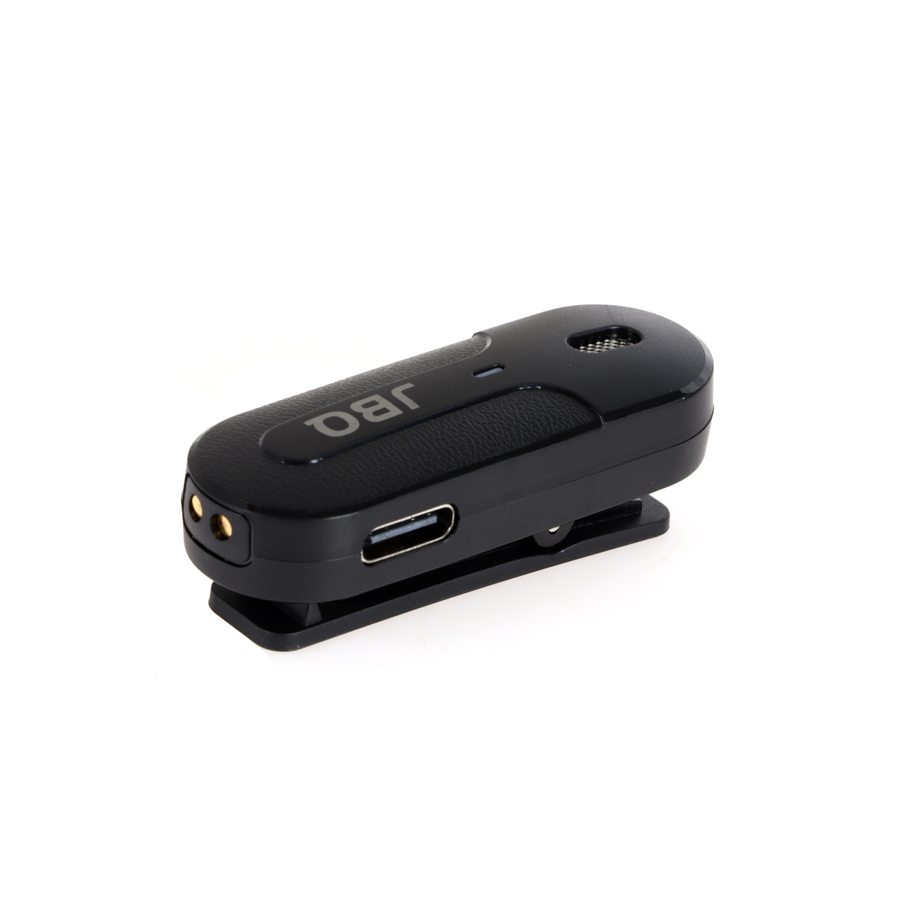 میکروفون بی سیم JBQ Type-C مدل MPH-C8 - مشکی